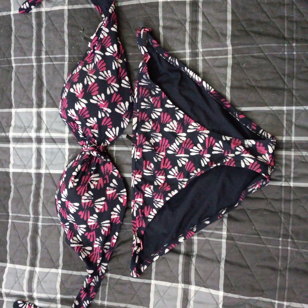J. Crew bikini
